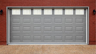 Garage Door Repair at Merriman Park North Dallas, Texas